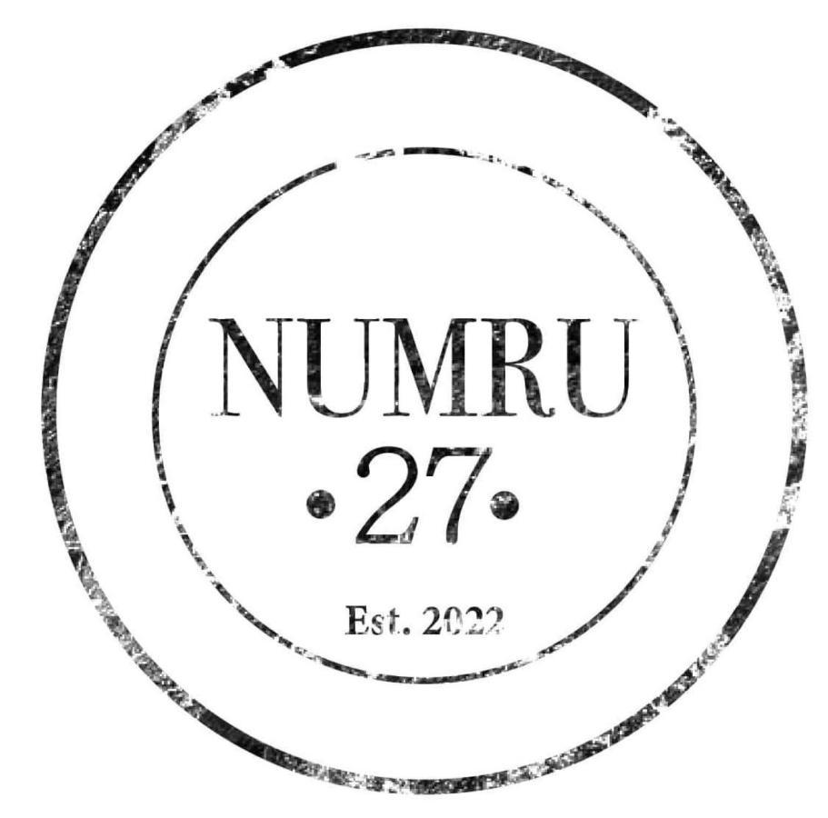 Numru 27 Expertly Restored Small House Of Character Cospicua Exterior foto